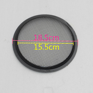 烤火炉 聚火网耐高温合金乌丝网罩红外线炉网节能网子