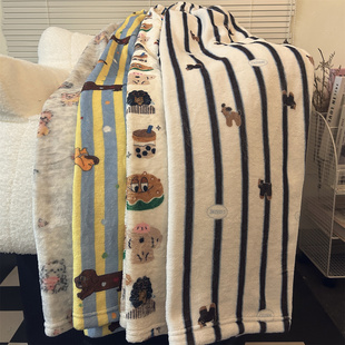 高个子加长版睡裤女秋冬季珊瑚绒宽松直筒保暖可爱超松弛遛弯神裤