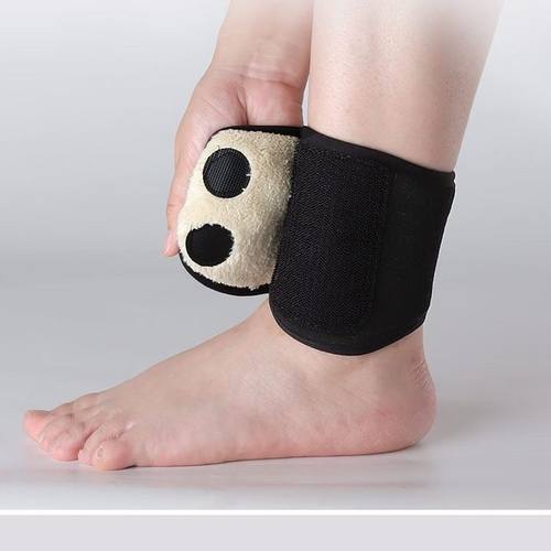 保暖护脚腕男女脚踝保护套关节