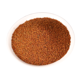 葶苈子中药材500g克泡茶泡水喝葶苈籽丁历子葶力籽芝麻菜北葶苈子