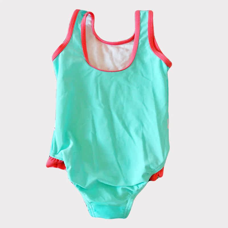 Maillot de bain fille - Ref 2547199 Image 3