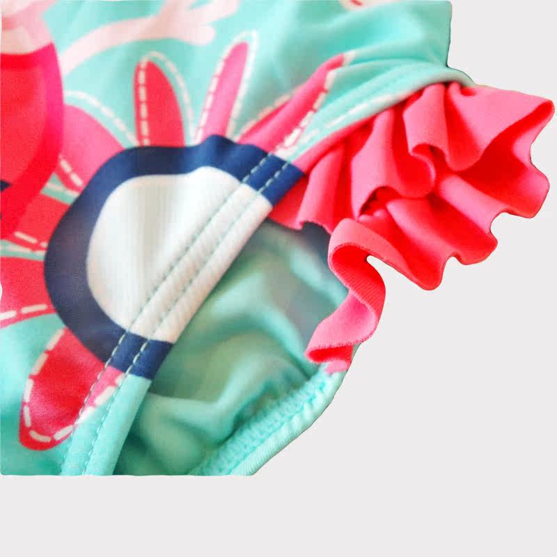 Maillot de bain fille - Ref 2547199 Image 4