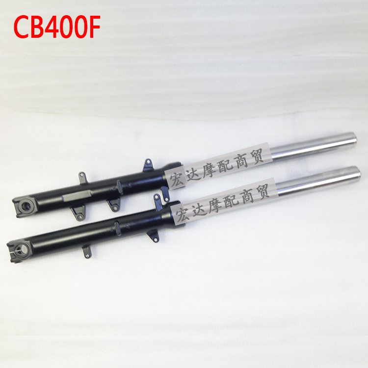 五羊本田CB400X/CB400F前减震器