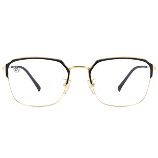 智能变色远近两用高清老花镜男防蓝光渐进多焦点看远看近老光眼镜