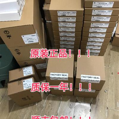 议价 1769-L30ERMS 紧凑型GuardLogix CPUL30ERMS1M/0.5M 全新