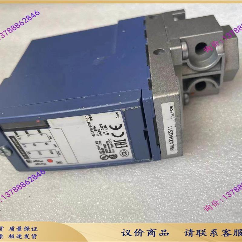 议价全新压力开关传感器XMLB XMLA035A 010A 0
