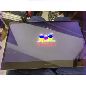 议价优派显示屏TD1601-4K,功能正常无任何问题,单机出手.