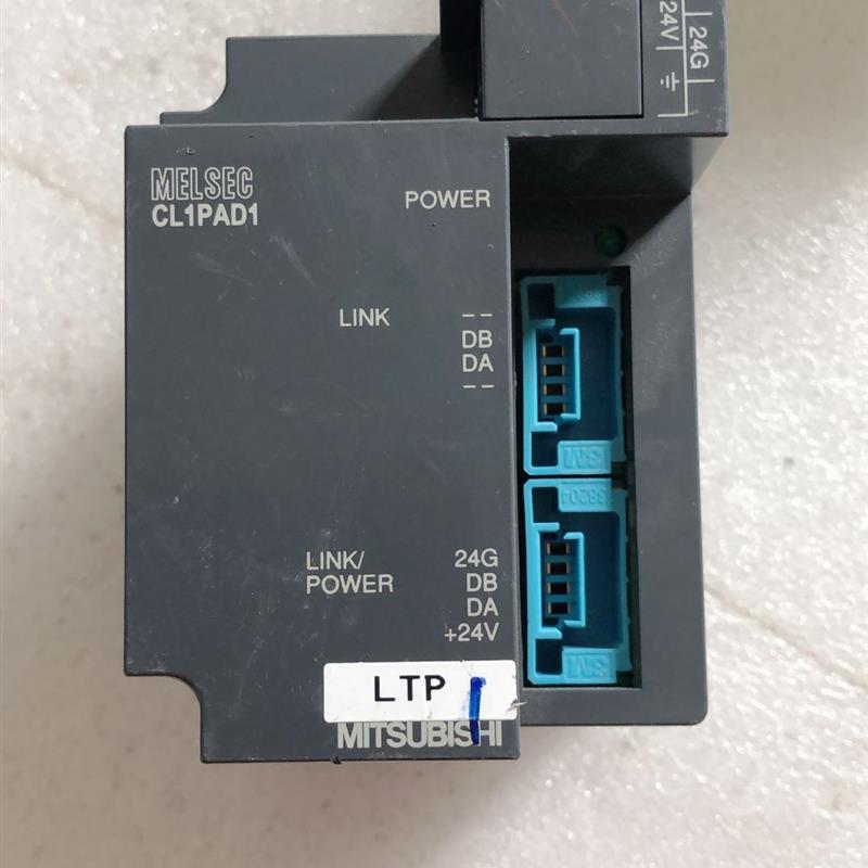 议价原装拆机 Mitsubishi  CL1PAD1 实物拍摄 现货