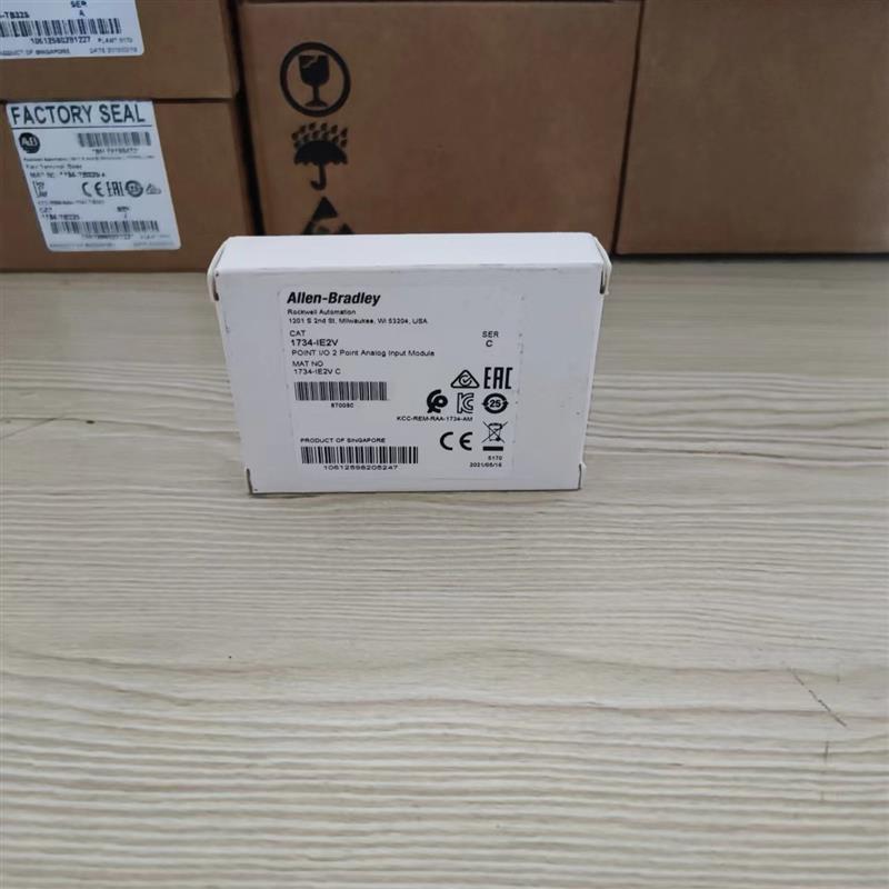 议价罗克韦尔 1734-IE2V 1734-IE4C 1734-IE4S 1734-IE8C 1734-