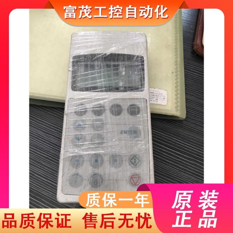 议价ABB面板CDP312R 原装面板ACS800系列 ABB变频器显示器二手包