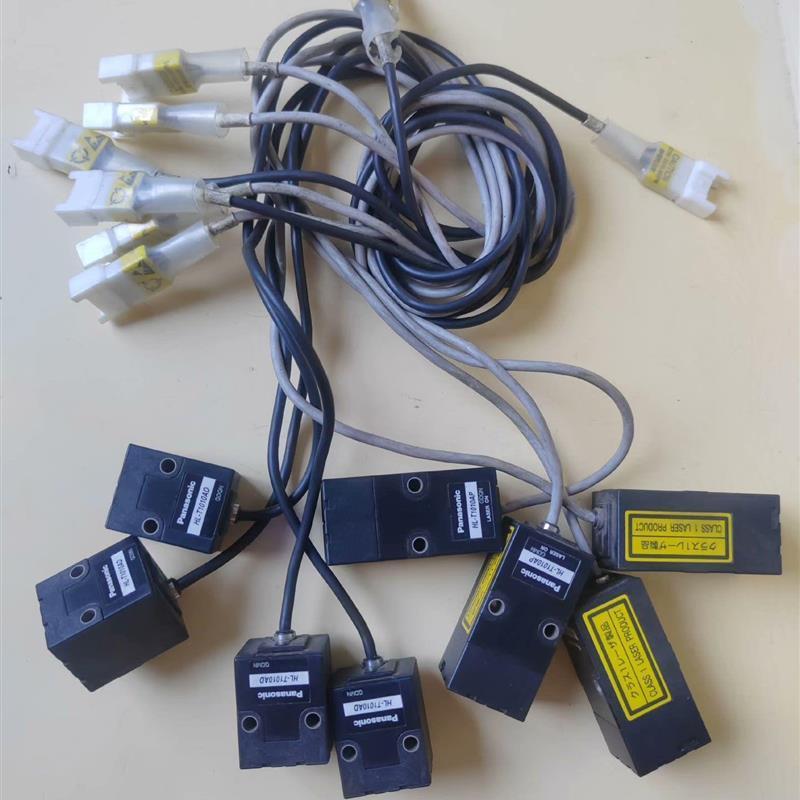 议价激光位移传感器  HL-T1010(议价)