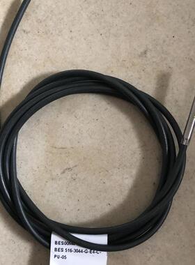 议价原装  BES00M4 BES 516-3044-G-E4-C-PU-05/02 实拍 现