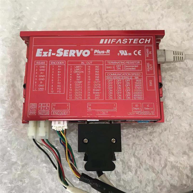 议价韩国 EzI-/Servo 步进动器z ES-NDR-60/42/28LM/S驱-A/D-D/-D
