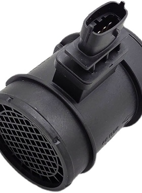 一汽锡柴4DB1空气流量计4DW93国五电喷发动机进气流量传感器