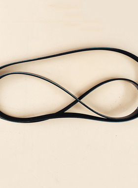 云内发动机皮带 YN27 YN33发电机空调风扇水泵7PK1260皮带7PK2280