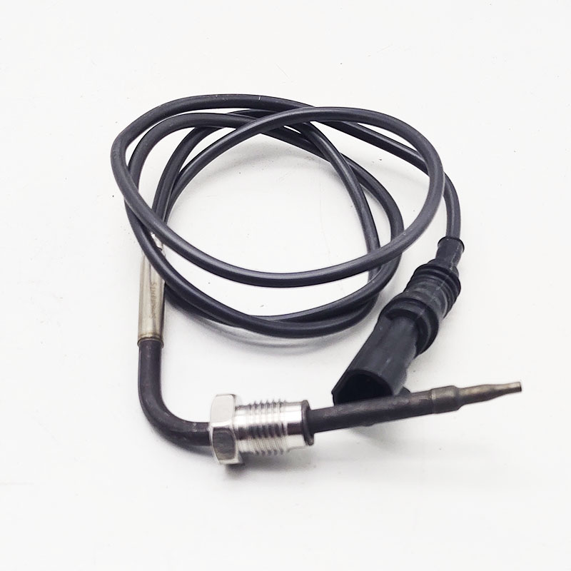 锡柴原装排温传感器4DW4DB1尾气