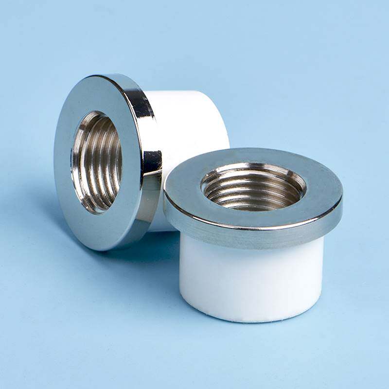 ppr内丝修理更换工具开裂弯头4分20内牙修补器水管热熔器取丝头20