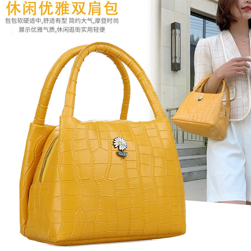 母亲节礼物包包女2021新款中老年妈妈买菜包婆婆零钱包迷你手提包