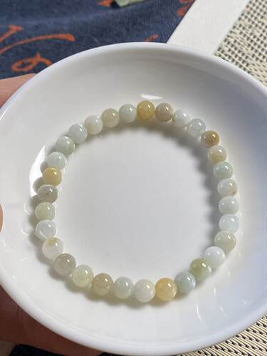 福利手串