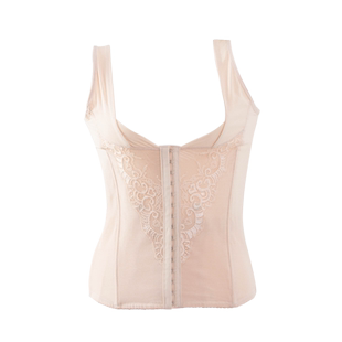 纤妍专柜同款女内衣塑身上衣腰夹束腰收腹产后塑形美体瘦身减肚子