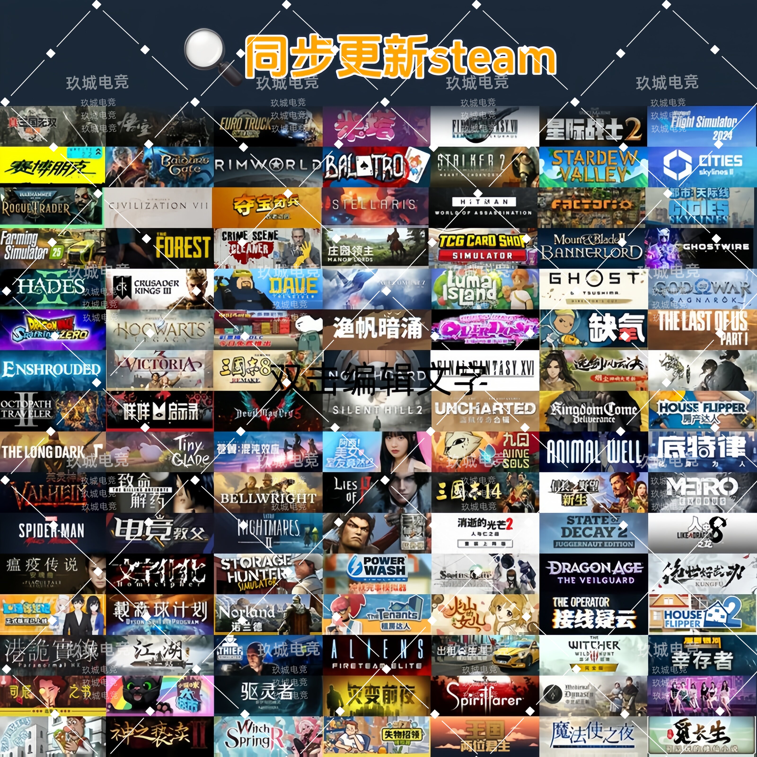 Steam自选游戏激活码CDK正版兑换码cdk steam