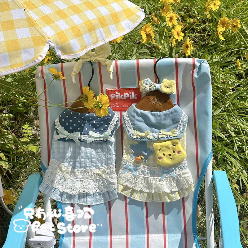 棉格子夏季泡沫家居服