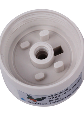 道尔顿HCPM15UCC5504滤芯净水器透明外壳F-CP FCP101正品底座配件