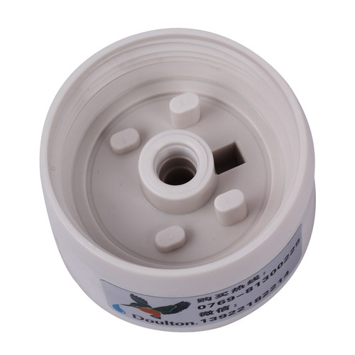 道尔顿滤芯透明外壳底座净水器