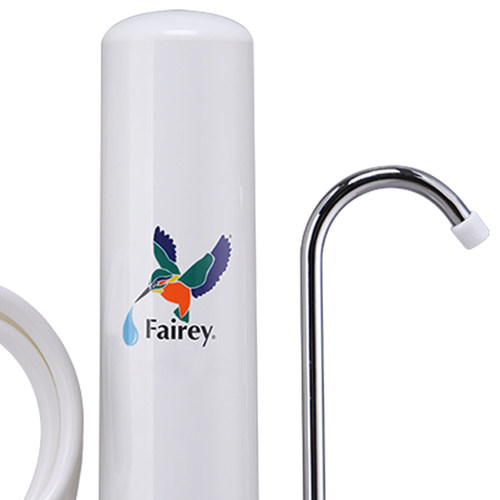 道尔顿英国直饮机台上式净水器