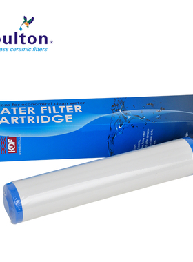 道尔顿净水器配件滤芯FIP301 FIP201 FCP201专用KDF滤芯 品牌正品