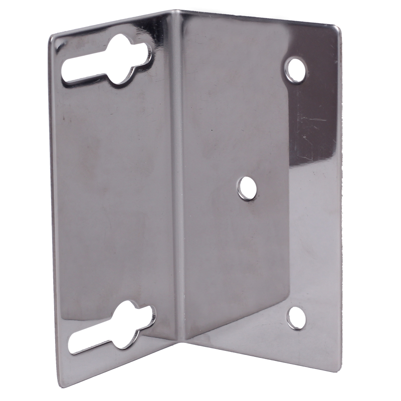 英国皇家道尔顿台下型净水器配件挂架HCPHIP-1BSPM10挂壁挂架托架