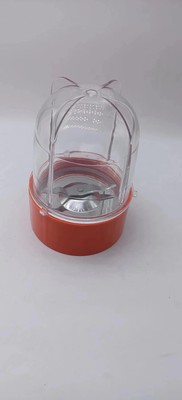 艾米兔信言森喜龙金熊福尔亿尔料理机豆浆机一字刀杯研磨磨粉配件