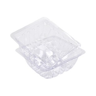 一次性使用换药盒换弯盘腰形方形换药盘塑料无菌80只/包棉球盘