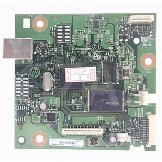 适用 惠普126A/125A主板 126NW 128NW主板 接口板
