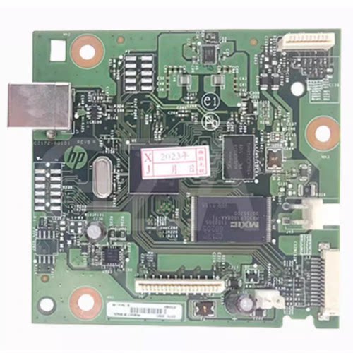 适用 惠普126A/125A主板 126NW 128NW主板 接口板