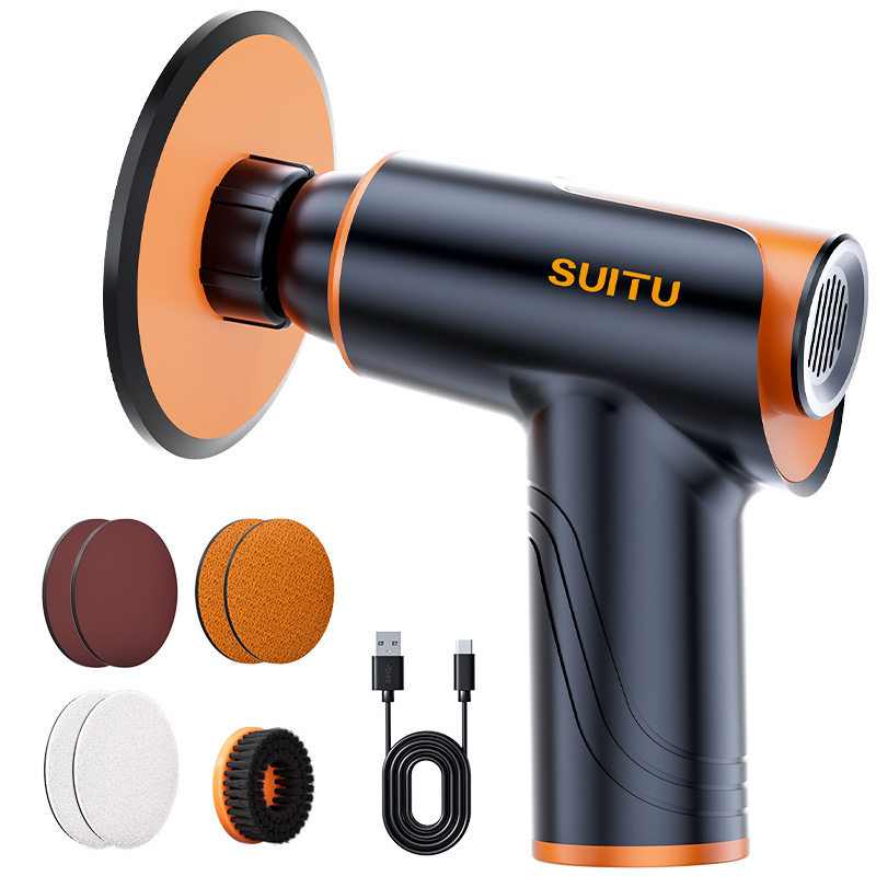 汽车抛光机车用手持式打蜡机美容封釉打蜡抛光机大理石地板打蜡机,汽车零部件/养护/美容/维保,抛光机/封釉机,淘宝优惠券,粉丝福利购,淘宝优惠卷