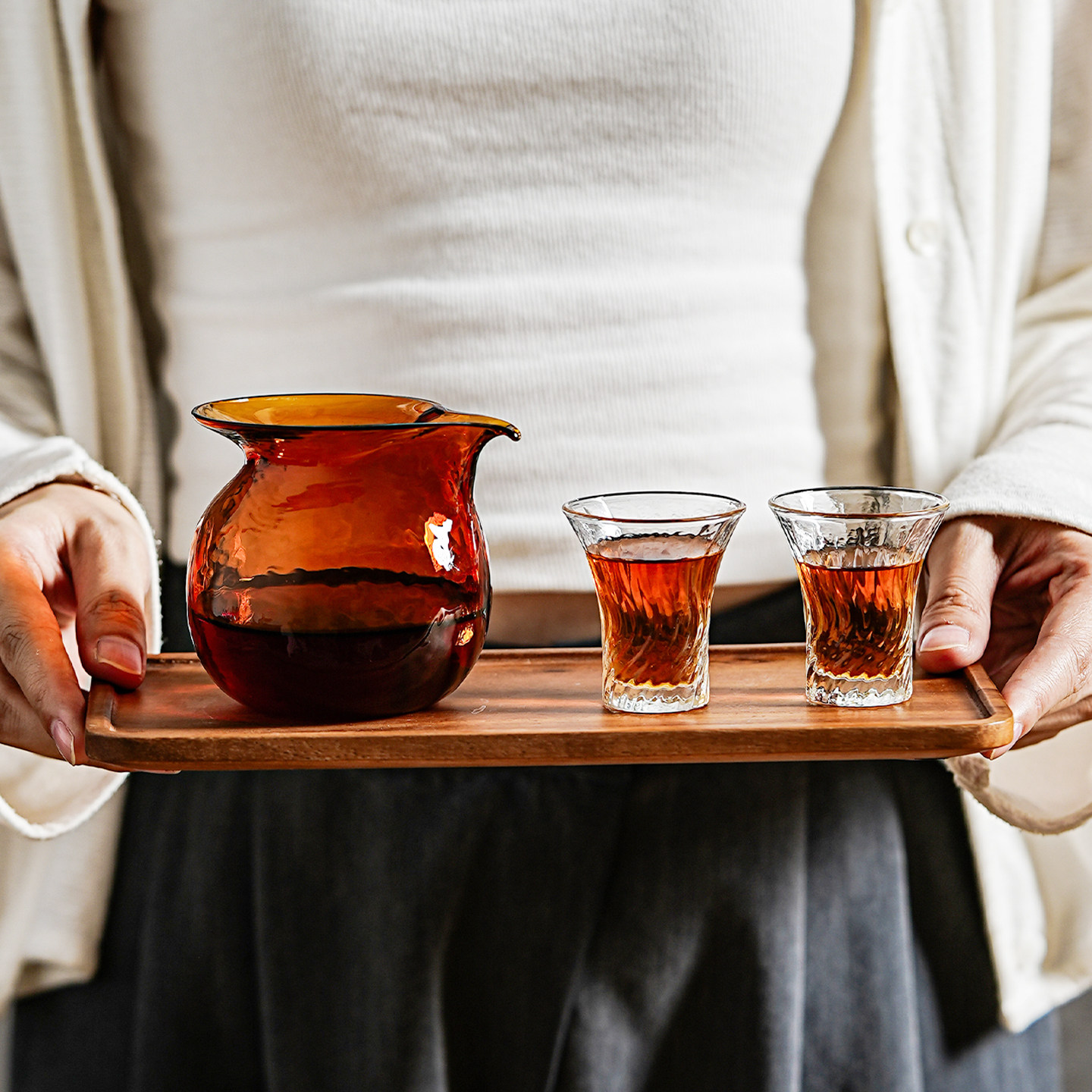 分享壶品鉴杯手冲咖啡套装琥珀色高硼硅玻璃公道杯高档分享茶杯子,餐饮具,咖啡壶,淘宝优惠券,粉丝福利购,淘宝优惠卷