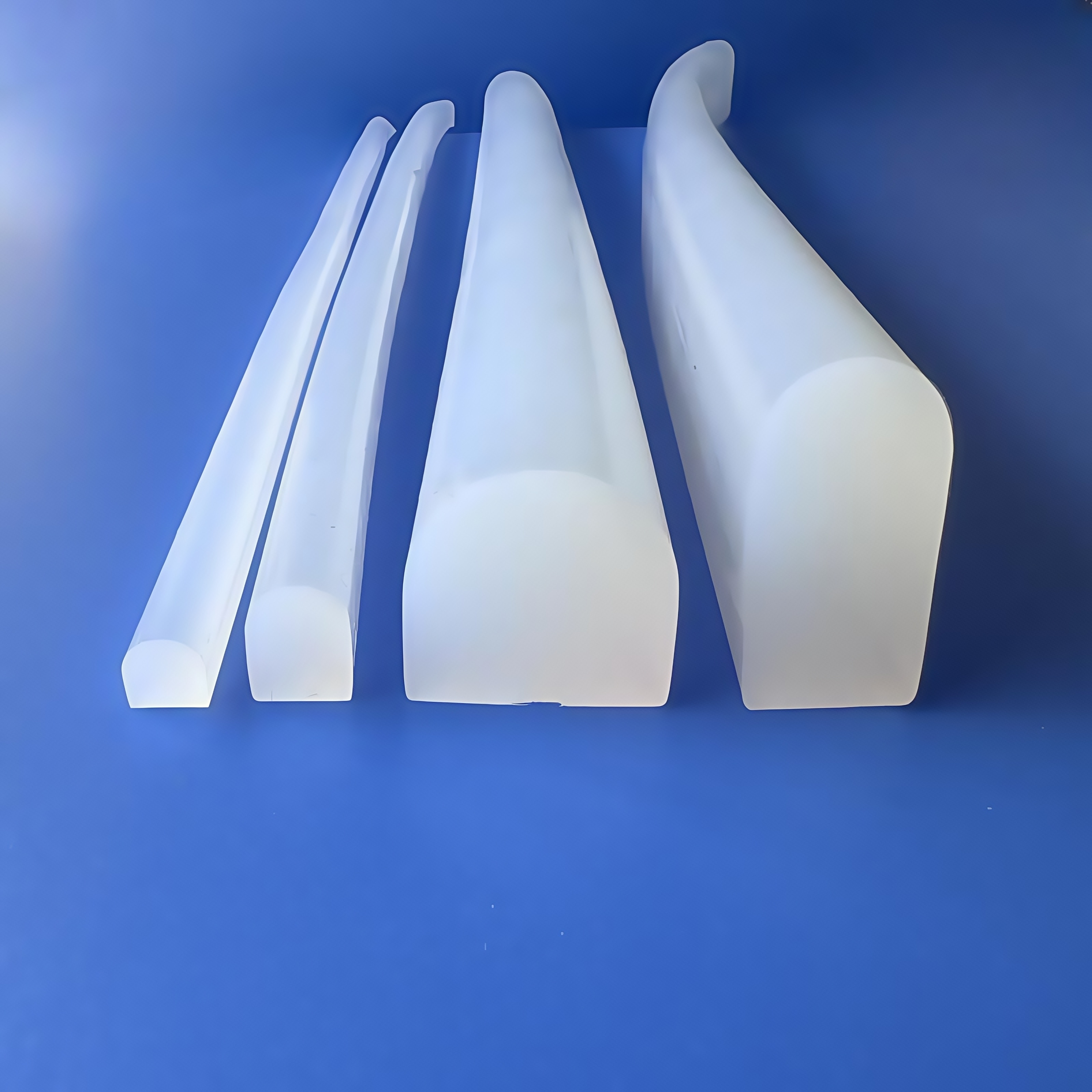 D型挡水条自带胶条耐高温密封条