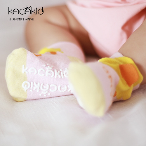 Chaussettes enfant - Ref 2106349 Image 3