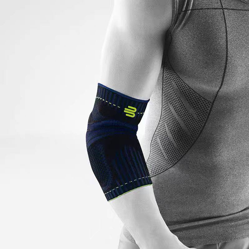 德国-Bauerfeind保而防篮球排球网球羽毛球健身专业运动护肘护具,运动/瑜伽/健身/球迷用品,运动护肘/护臂,淘宝优惠券,粉丝福利购,淘宝优惠卷