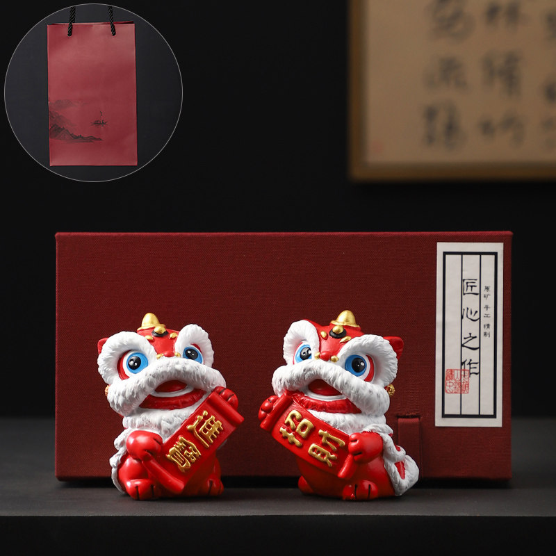 国潮中国风商务活动礼品送客户老外朋友男生生日小礼物,节庆用品/礼品,创意礼盒/礼品套组,淘宝优惠券,粉丝福利购,淘宝优惠卷