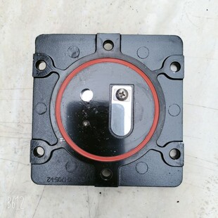 555杰豹800w静音无油空压机泵头气泵配件皮碗气缸钢套胶垫单向阀