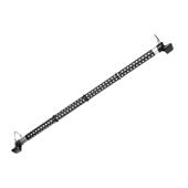 汽车车用衣架车载伸缩晾衣杆旅行自驾游衣服架车内晾衣架挂衣杆