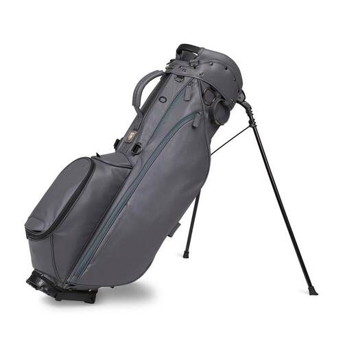 代购Titleist男士高尔夫球包站立支撑多隔层设计内置饮料袋