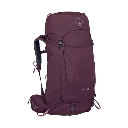 Osprey  Kyte 小鹰鹞鹰 38/48/58L 户外登山包女子徒步露营多功能