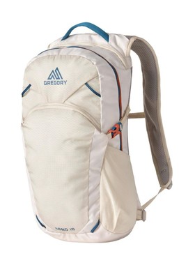 Gregory 格里高利NANO 蜂鸟18L轻便短途双肩背包2025新款户外休闲