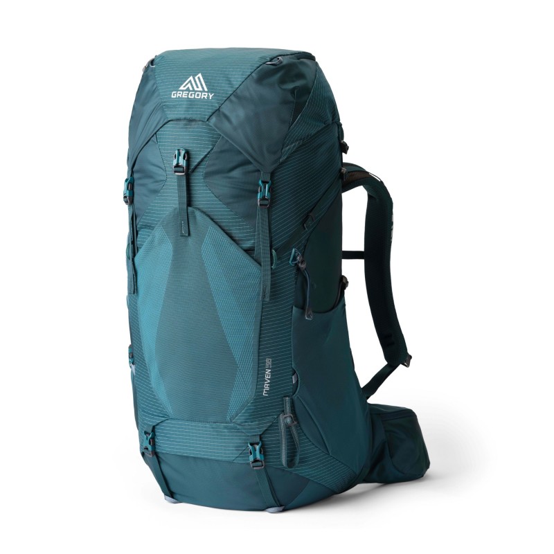 格里高利无域58L户外徒步双肩包