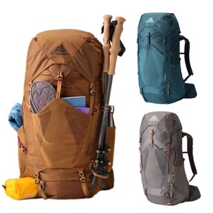 Gregory 格里高利 MAVEN无域双肩包2025新款登山包户外徒步露营