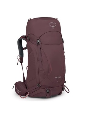 OSPREY Kyte  38 48L小鹰鹞鹰多功能双肩户外登山背包女款徒步