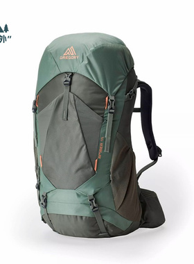 Gregory  AMBER 34格里高利琥珀双肩背包女款户外登山徒步大容量